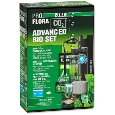  Proflora CO2 Advanced Bio Set